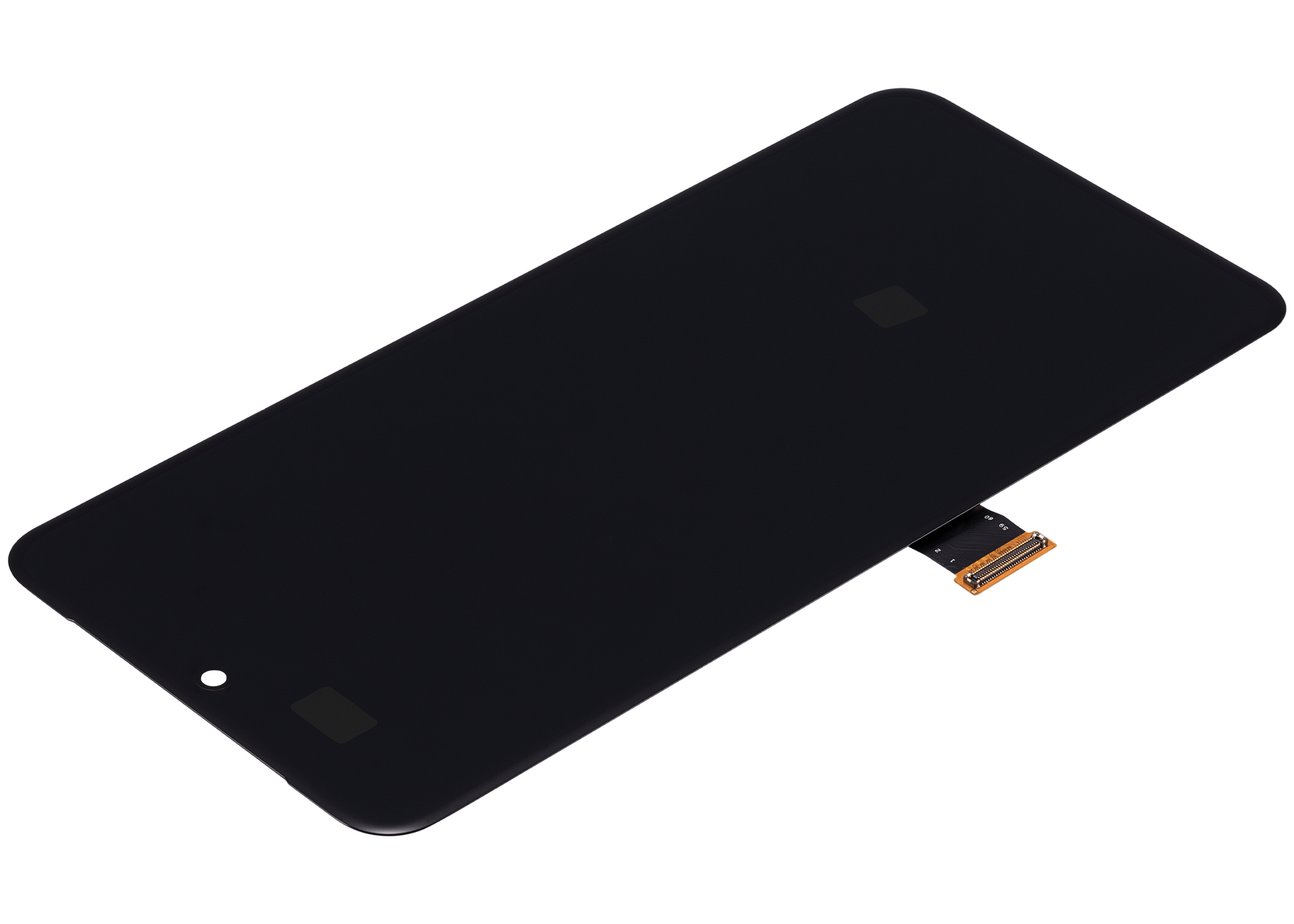 Replacement OLED Assembly Without Frame (Without Finger Print Sensor) Compatible For Google Pixel 8 Pro (Refurbished) (All Colors)