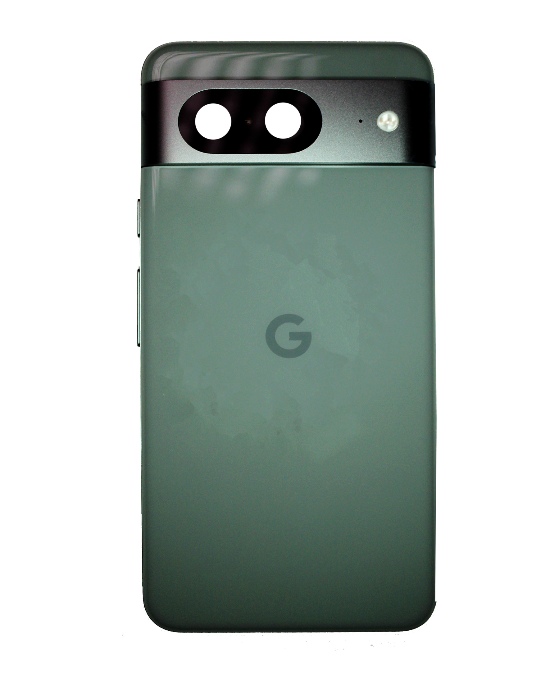 Replacement Back Housing Compatible For Google Pixel 8 (Genuine OEM) (Hazel)