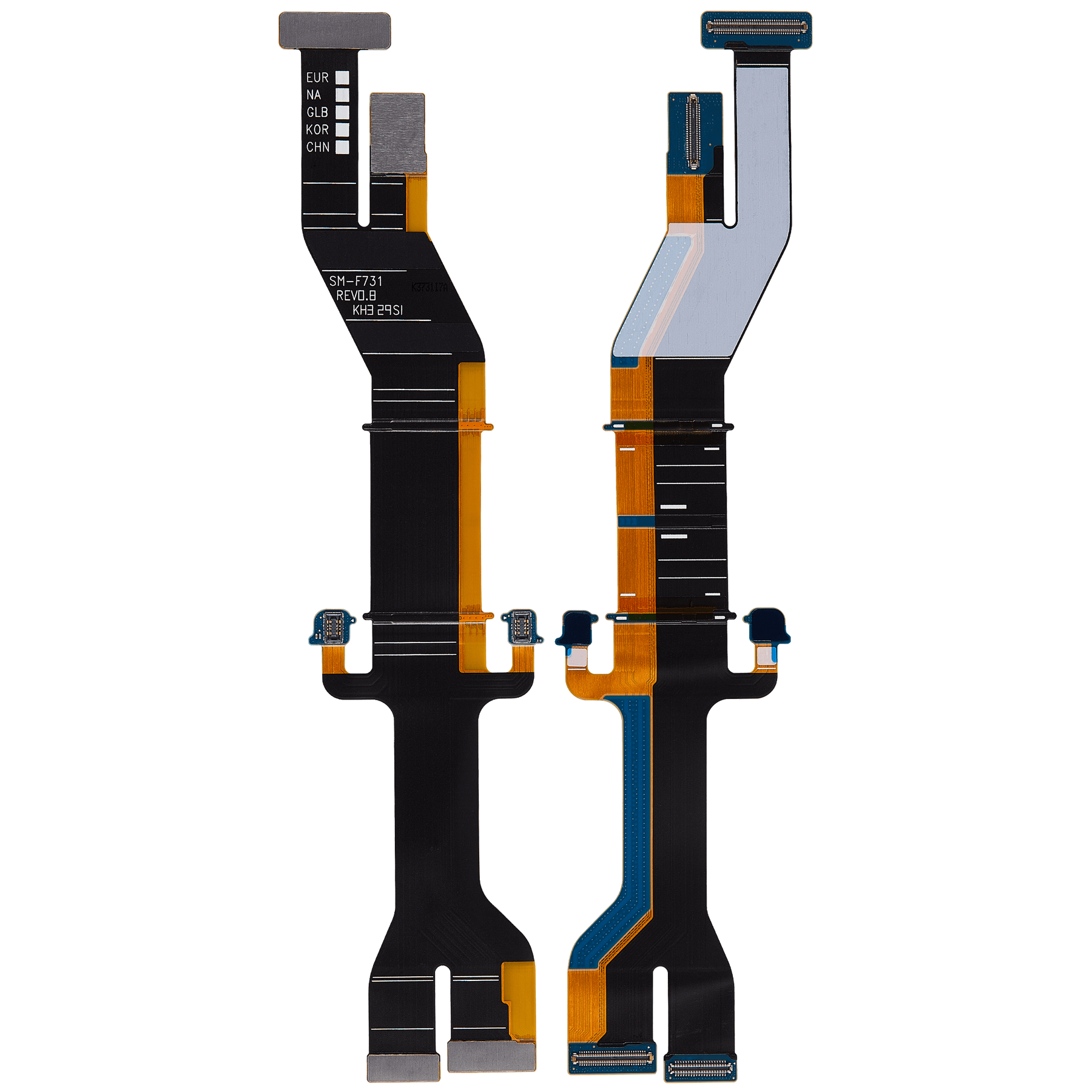 Replacement Mainboard Flex Cable Compatible For Samsung Galaxy Z Flip 5 (F731)