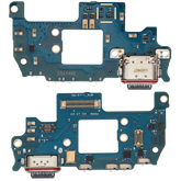 Replacement Charging Port Board Compatible For Samsung Galaxy S23 FE 5G (US Version).