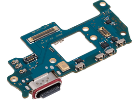 Replacement Charging Port Board Compatible For Samsung Galaxy S23 FE 5G (US Version).