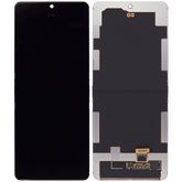 Replacement Main Screen OLED Assembly Without Frame Compatible For Samsung Galaxy Z Flip 5G (F707) (Refurbished) (All Colors)