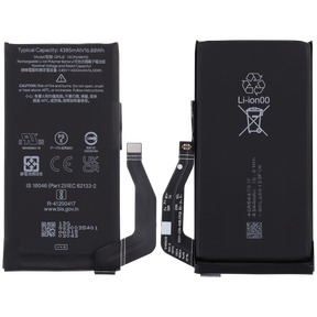 Replacement Battery Compatible For Google Pixel 7a (GP5JE)