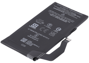 Replacement Battery Compatible For Google Pixel 7a (GP5JE)