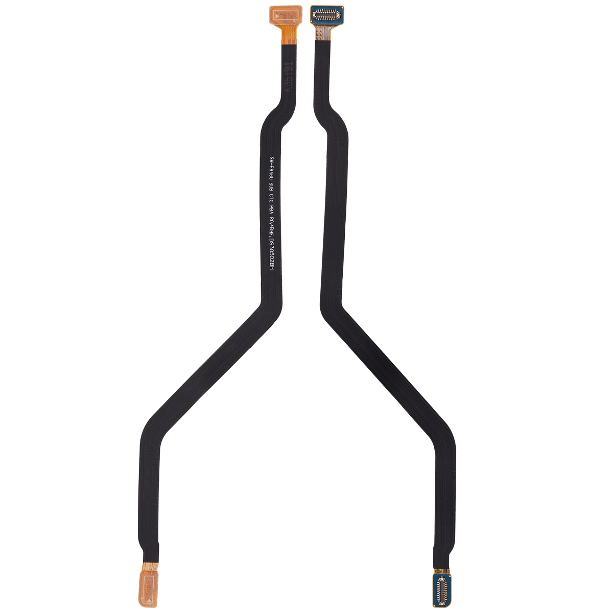 Antenna Connecting Cable Replacement(Mainboard To Antenna Board) Compatible For Samsung Galaxy Z Fold 5 5G (F946)