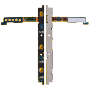 Power And Volume Flex Cable Compatible For Samsung Galaxy S23 Ultra 5G Replacement