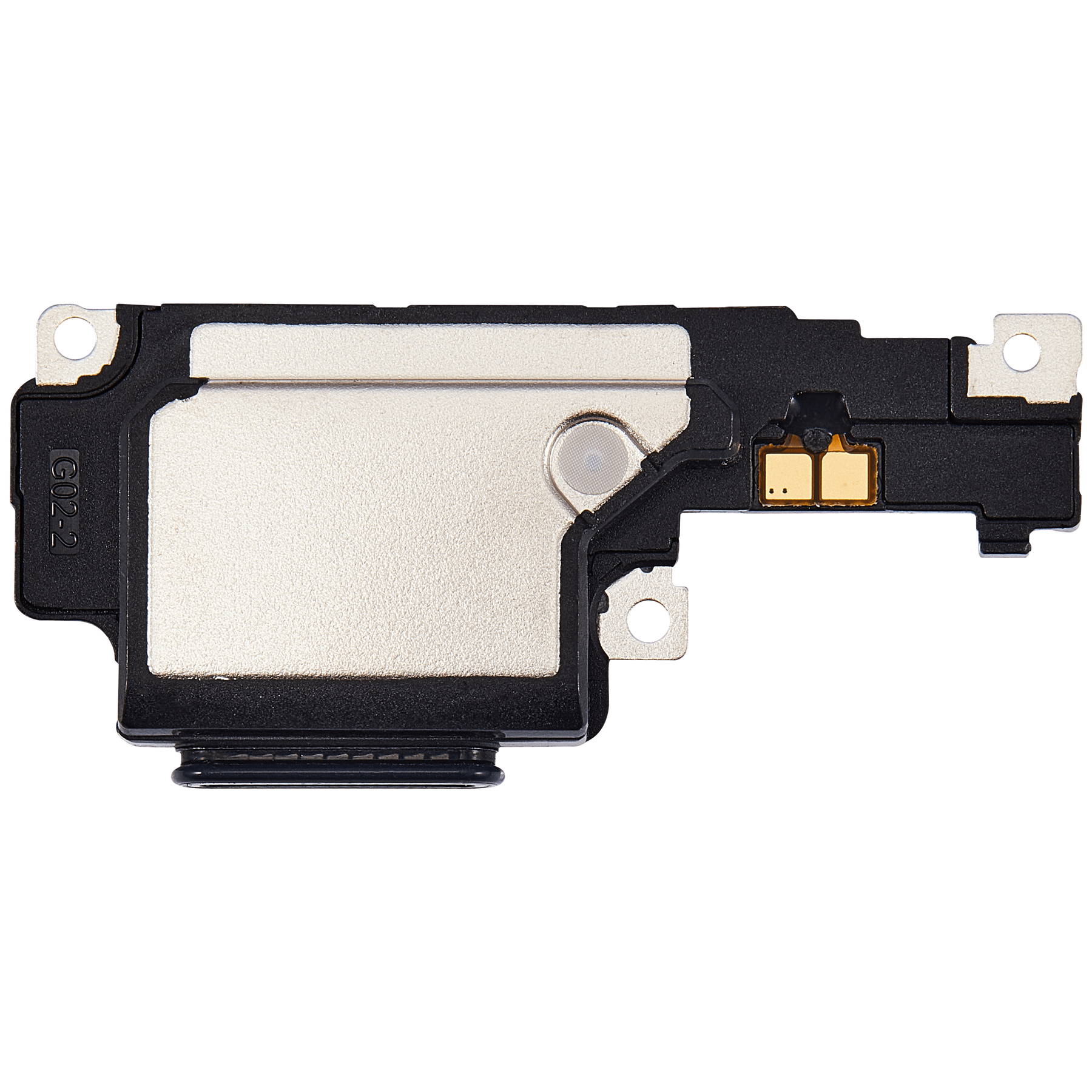 Loud Speaker Replacement  Compatible For Google Pixel 7A