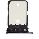 Sim Card Tray Compatible For Google Pixel 8 Pro Replacement  (Obsidian)