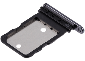 Sim Card Tray Compatible For Google Pixel 8 Pro Replacement  (Obsidian)