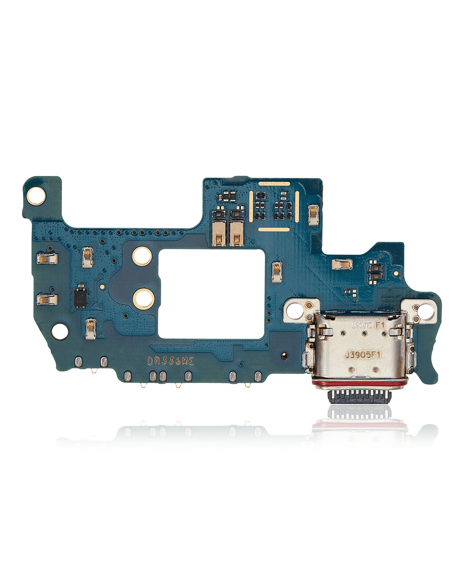 Replacement Charging Port Board Compatible For Samsung Galaxy S23 FE 5G (US Version).