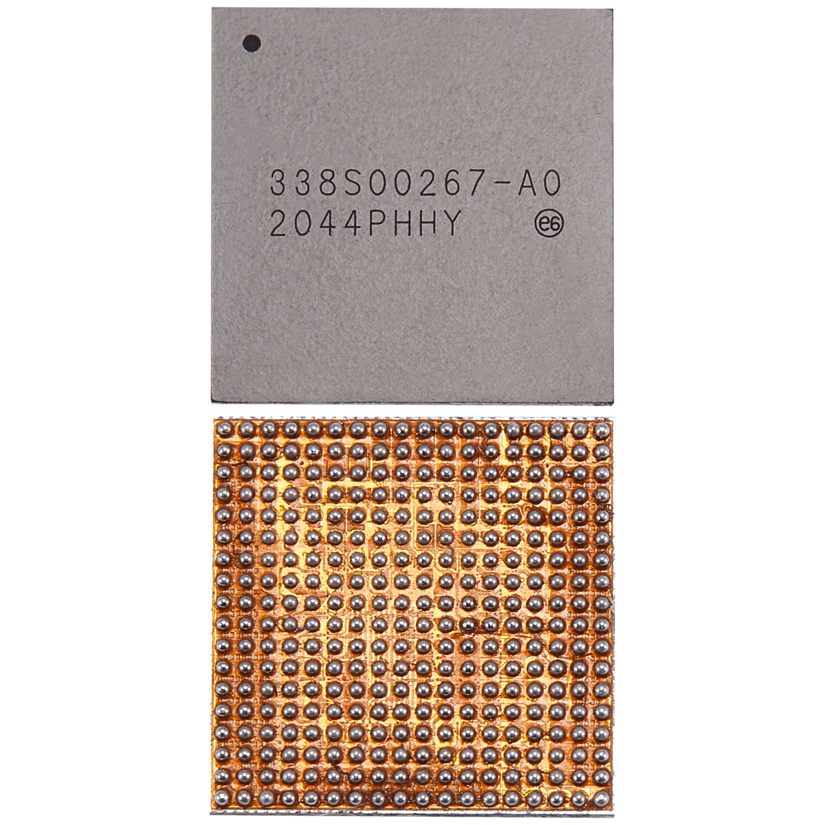 IC Chip Compatible for Mac Book Pro 13 (A2159,Mid 2019 / A1989,Late 2018 / Early 2019) (338S00267-A0)