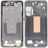 Mid-Frame Housing Compatible For Samsung Galaxy S23 Plus 5G Replacement (International Version) (Green)