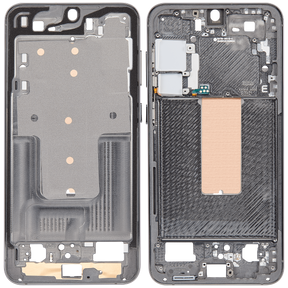 Mid-Frame Housing Compatible For Samsung Galaxy S23 Plus 5G Replacement (International Version) (Green)