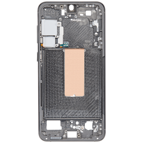 Mid-Frame Housing Compatible For Samsung Galaxy S23 Plus 5G Replacement (International Version) (Green)