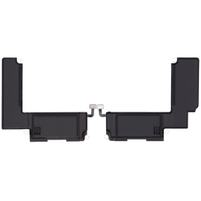 Left & Right Loudspeaker Compatible For MacBook Air 15" (A2941 / Mid 2023)