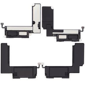 Left & Right Loudspeaker Compatible For MacBook Air 15" (A2941 / Mid 2023)