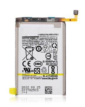 Replacement Battery Compatible For Samsung Galaxy Z Fold 4 (Main Battery) (EB-BF936ABY) (Service Pack)