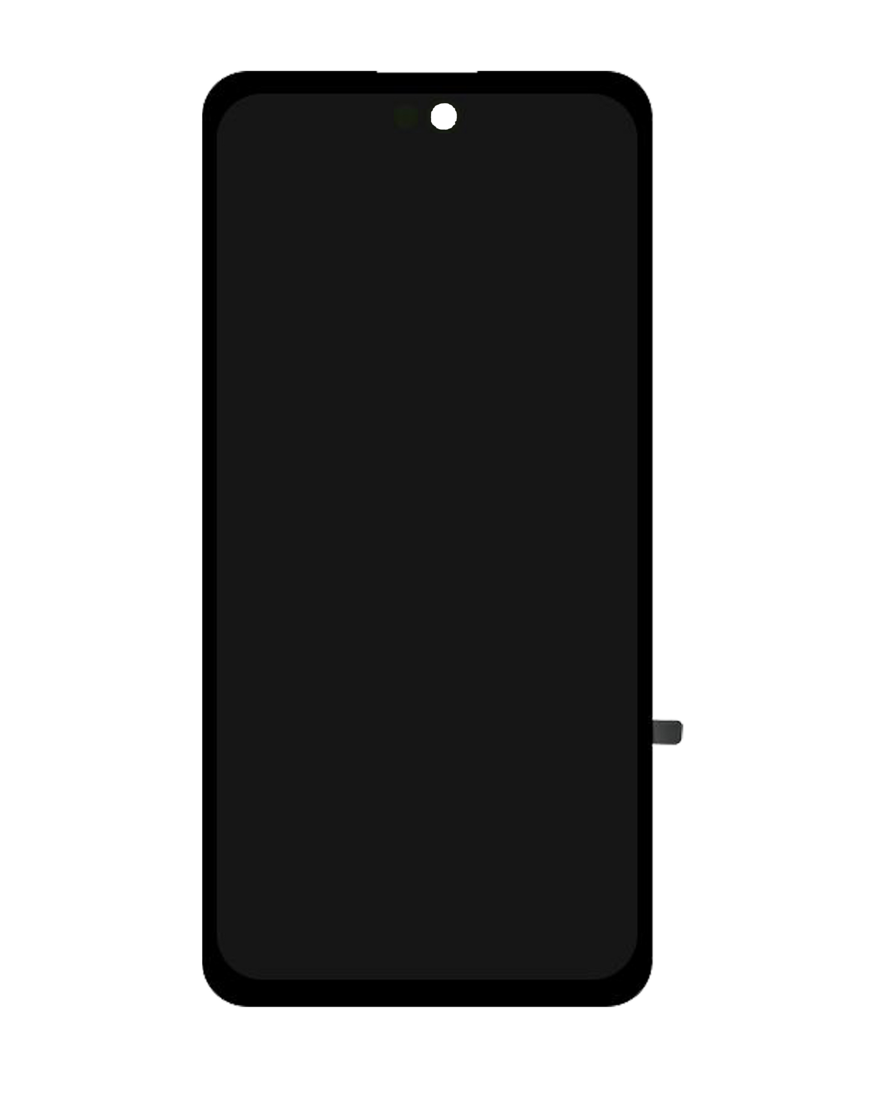 OLED Assembly Without Frame Compatible For Samsung Galaxy S23 FE 5G Replacement by MacFactory(Service Pack) (All Colors)