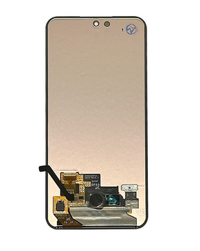 OLED Assembly Without Frame Compatible For Samsung Galaxy S23 FE 5G Replacement by MacFactory(Service Pack) (All Colors)