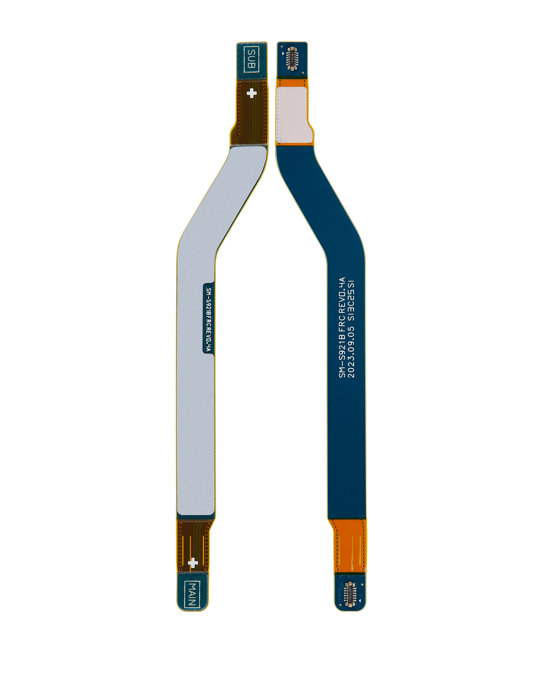 Replacement Antenna Connecting Cable (Mainboard To Charging Port) Compatible For Samsung Galaxy S24 5G