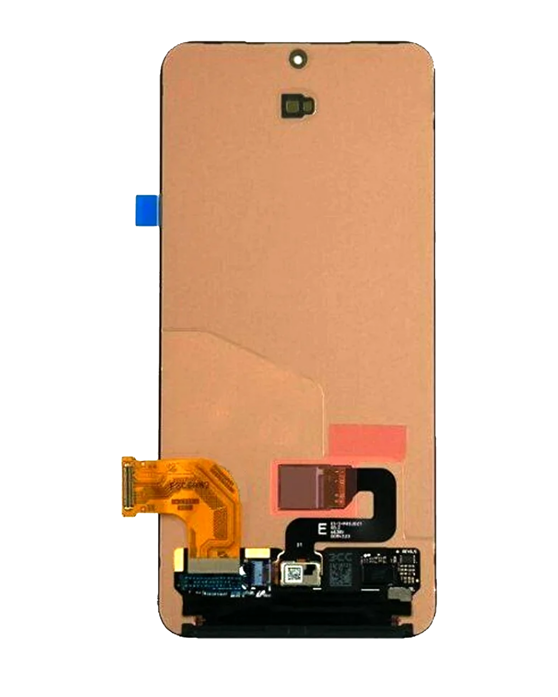 OLED Assembly Without Frame Compatible For Samsung Galaxy S24 5G (Service Pack) (All Colors)