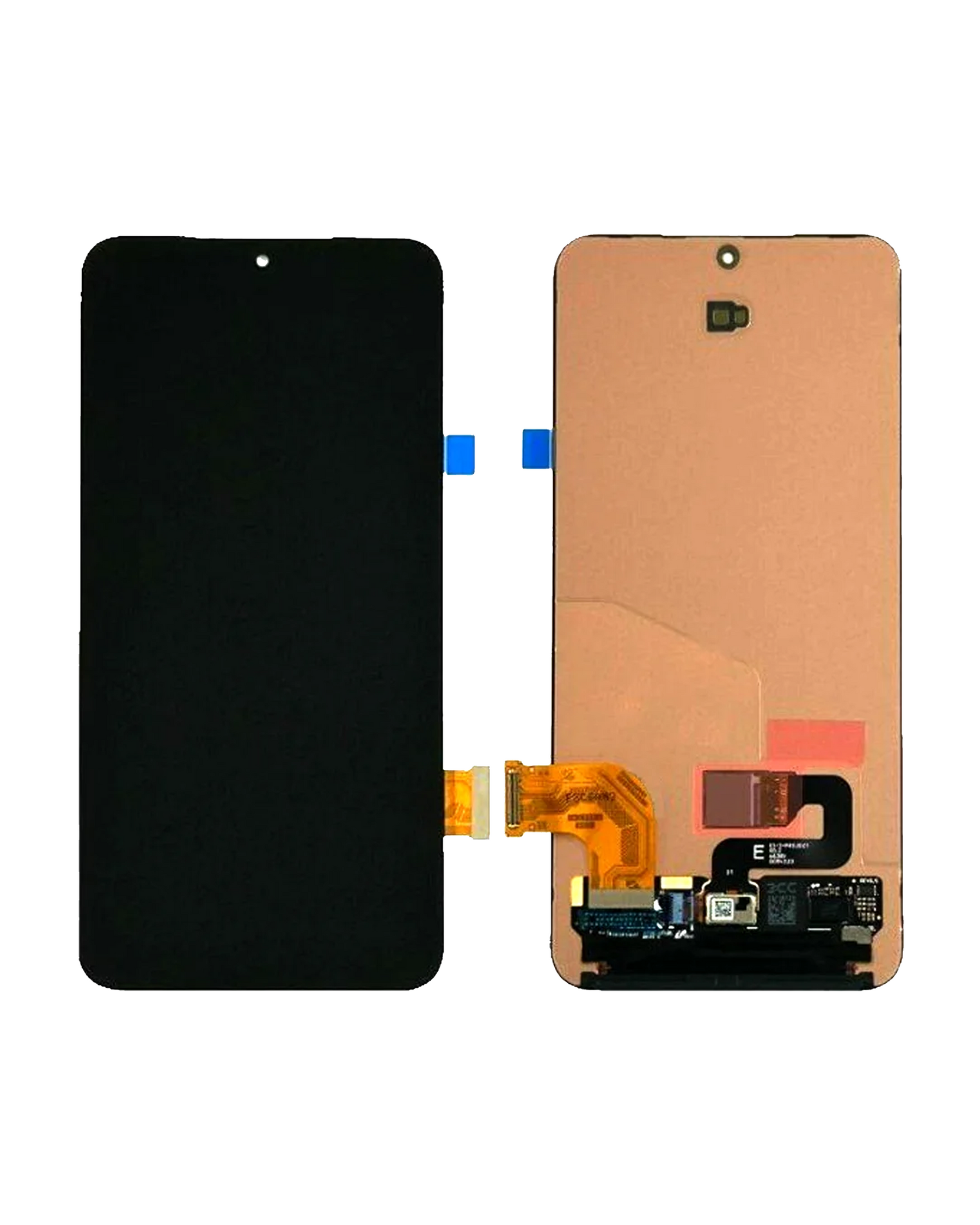 OLED Assembly Without Frame Compatible For Samsung Galaxy S24 5G (Service Pack) (All Colors)