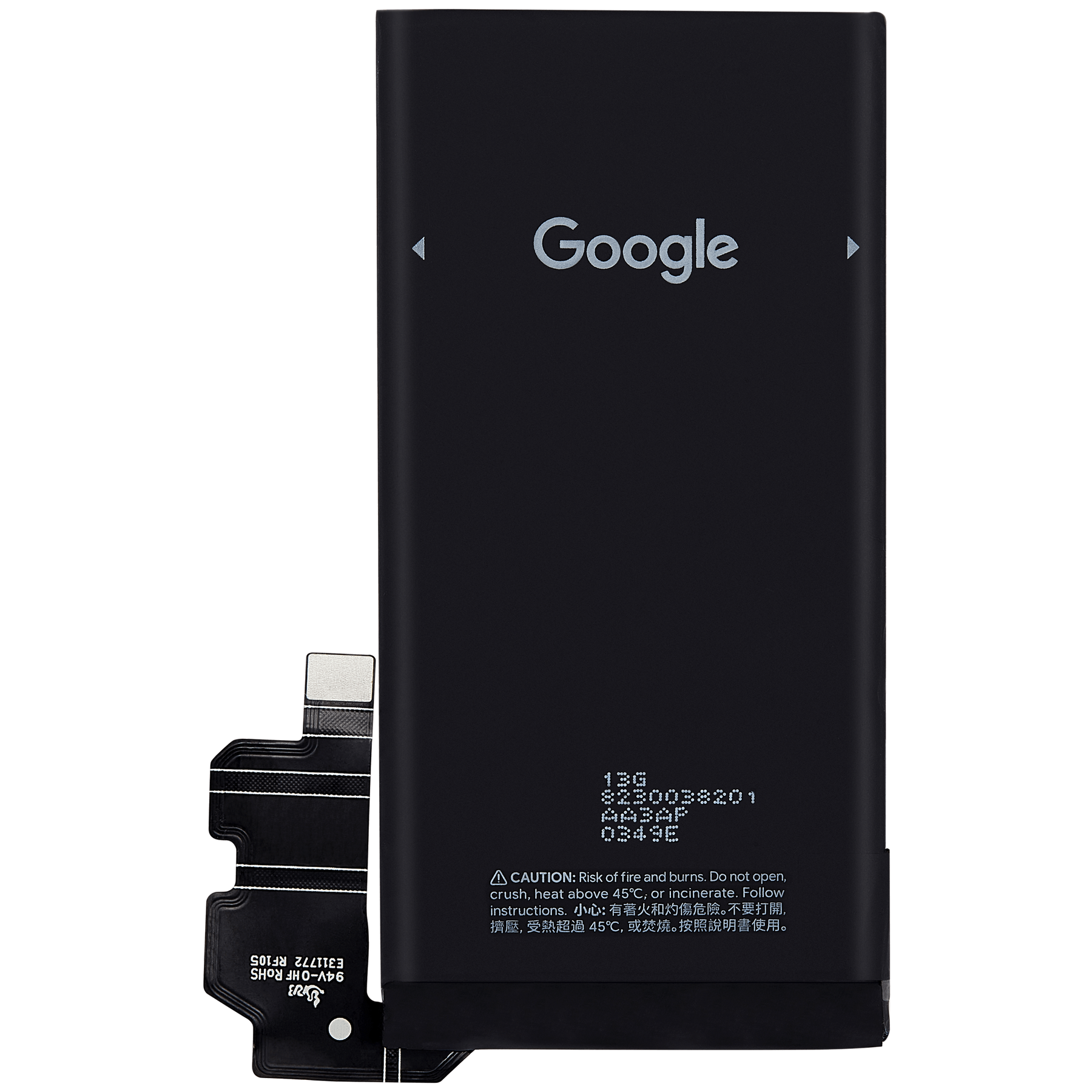 Replacement Battery Compatible For Google Pixel 8 (GS35E )