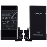 Replacement Battery Compatible For Google Pixel 8 (GS35E )