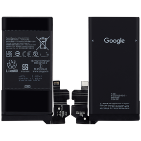 Replacement Battery Compatible For Google Pixel 8 (GS35E )