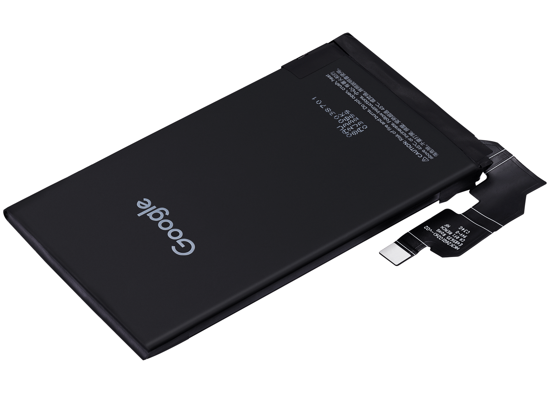 Replacement Battery Compatible For Google Pixel 8 Pro (GUKD8)