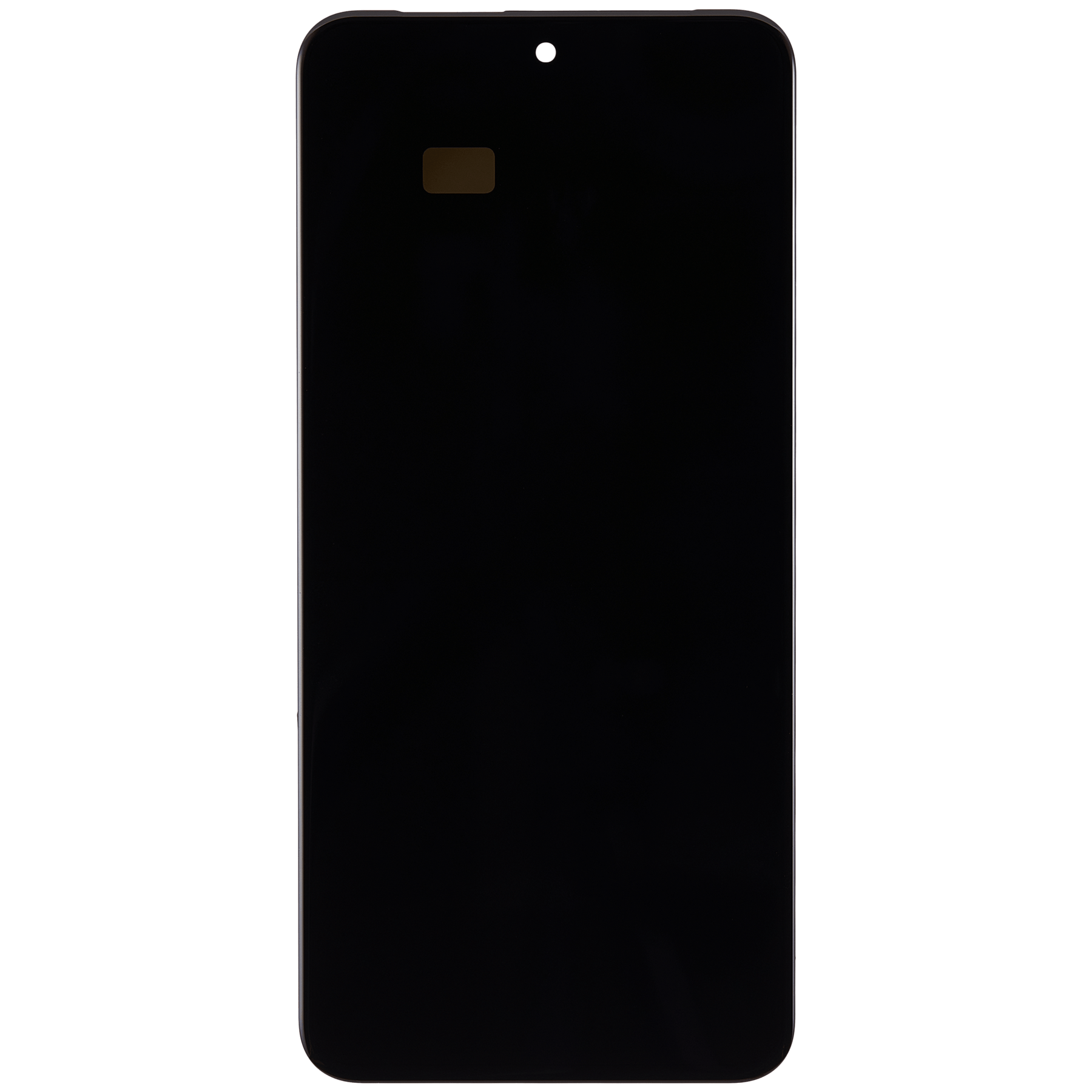 OLED Assembly With Frame (With Finger Print Sensor) Compatible For Google Pixel 8  Replacement  (Genuine OEM) (All Colors)