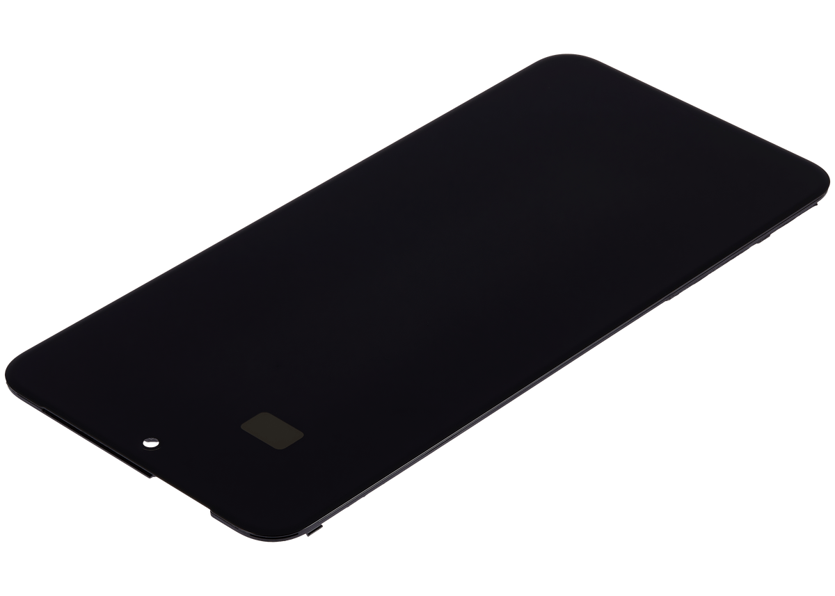 OLED Assembly With Frame (With Finger Print Sensor) Compatible For Google Pixel 8  Replacement  (Genuine OEM) (All Colors)