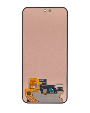 OLED Assembly Without Frame Compatible For Samsung Galaxy S23 FE 5G Replacement (Refurbished) (All Colors)