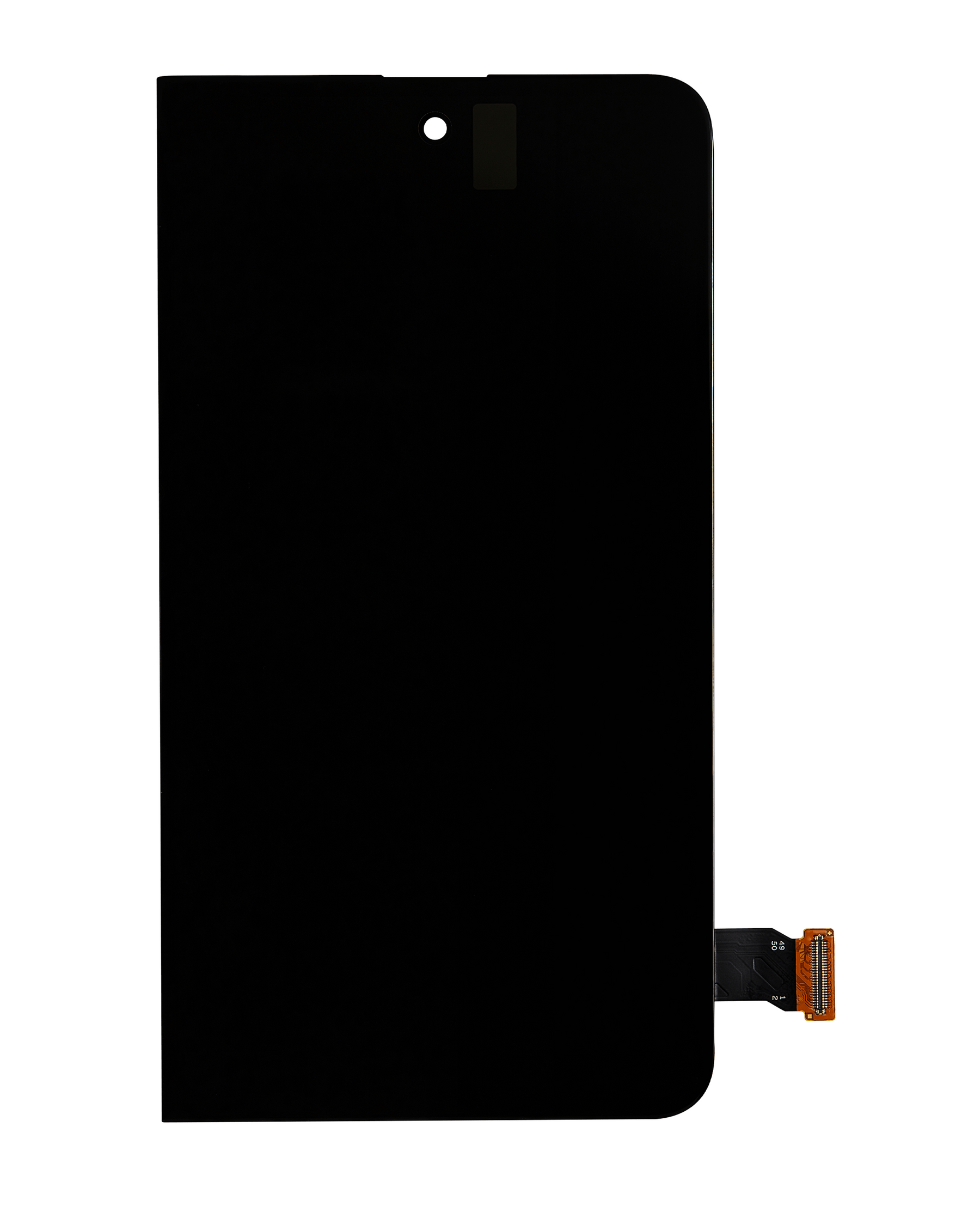 Outer OLED Assembly Without Frame Compatible For Google Pixel Fold Replacement(Refurbished) (All Colors)