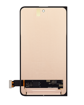 Outer OLED Assembly Without Frame Compatible For Google Pixel Fold Replacement(Refurbished) (All Colors)