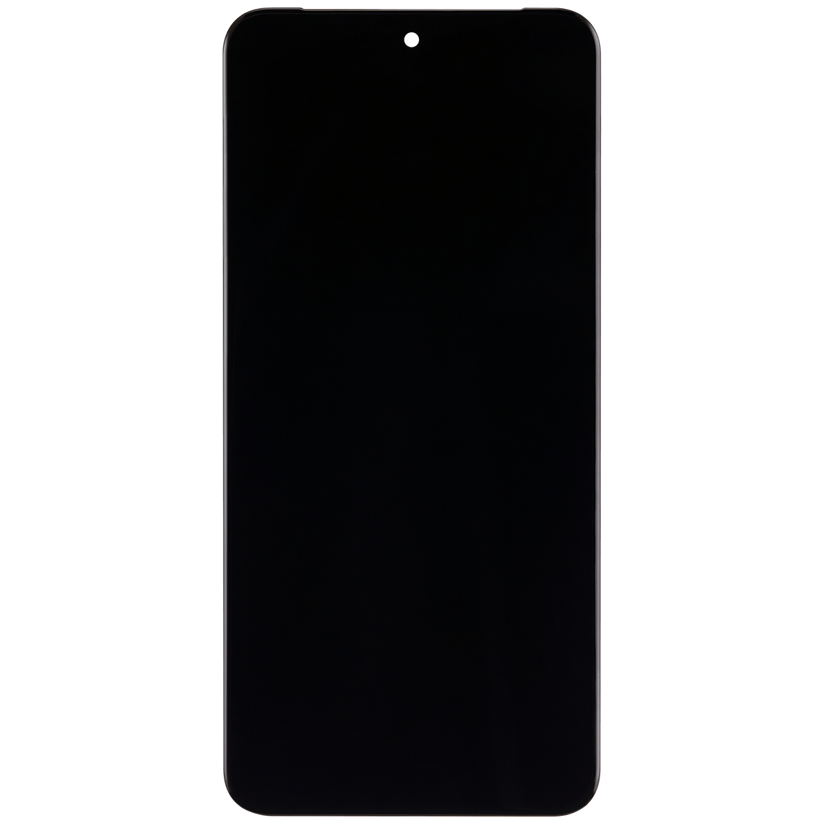 Replacement OLED Assembly With Frame (With Finger Print Sensor) Compatible For Google Pixel 8 (Refurbished) (All Colors)