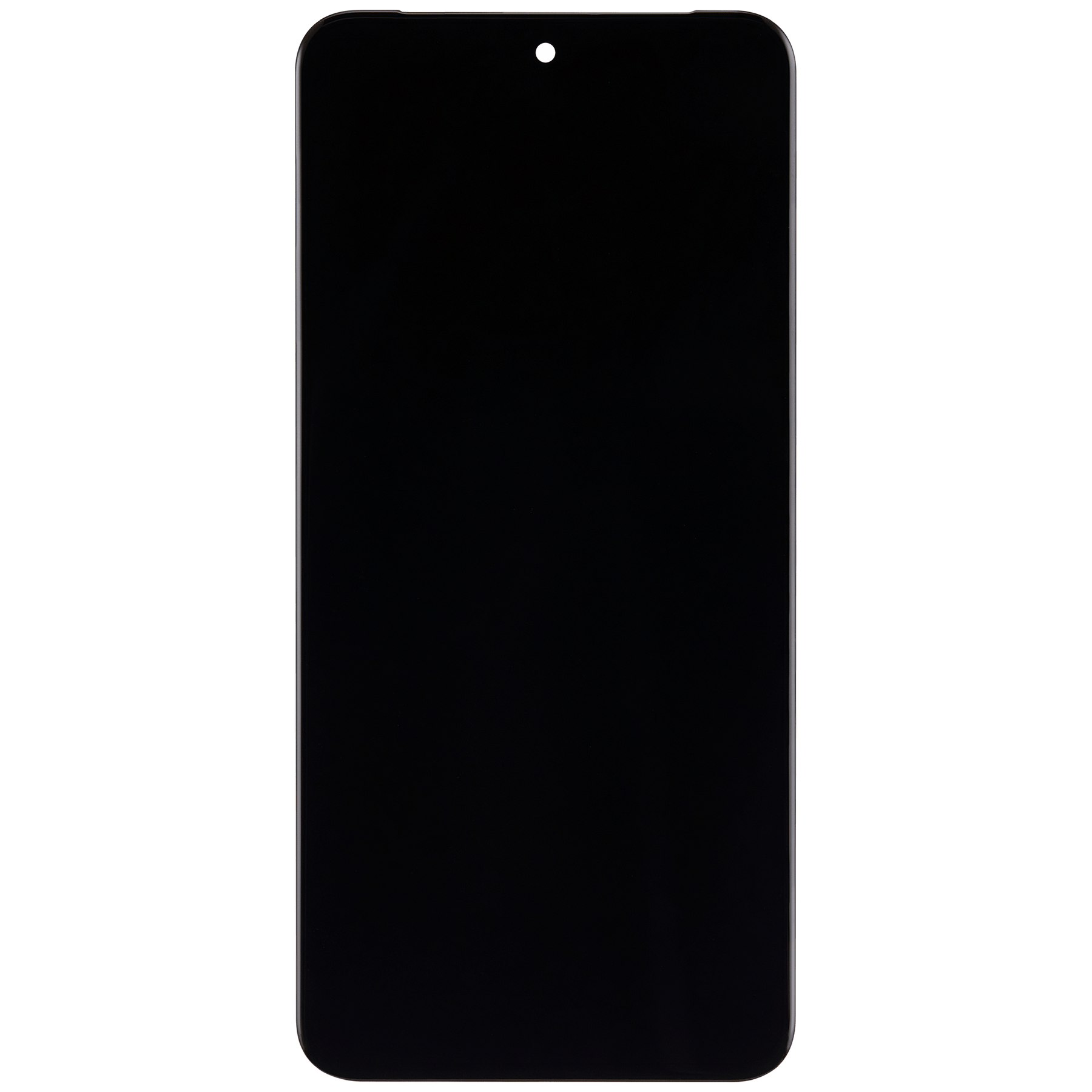 Replacement OLED Assembly With Frame (With Finger Print Sensor) Compatible For Google Pixel 8 (Refurbished) (All Colors)