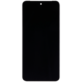 Replacement OLED Assembly With Frame (With Finger Print Sensor) Compatible For Google Pixel 8 (Refurbished) (All Colors)