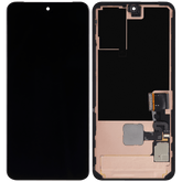 Replacement OLED Assembly With Frame (With Finger Print Sensor) Compatible For Google Pixel 8 (Refurbished) (All Colors)