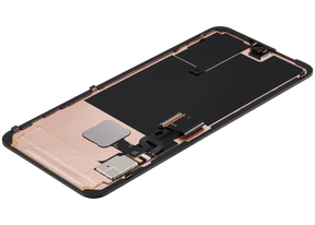 Replacement OLED Assembly With Frame (With Finger Print Sensor) Compatible For Google Pixel 8 (Refurbished) (All Colors)