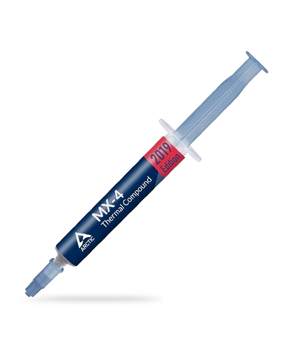 Silver MX-4 Thermal Compound Paste Carbon Based High Performance Heatsink Paste (4g)(Arctic)