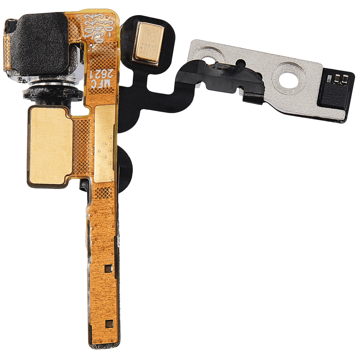 Crown Flex Cable Compatible For Watch Series 7 (41MM)