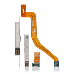 5G Antenna Flex Cable With Module Compatible For Samsung Galaxy S23 5G Replacement  (4 Piece Set)