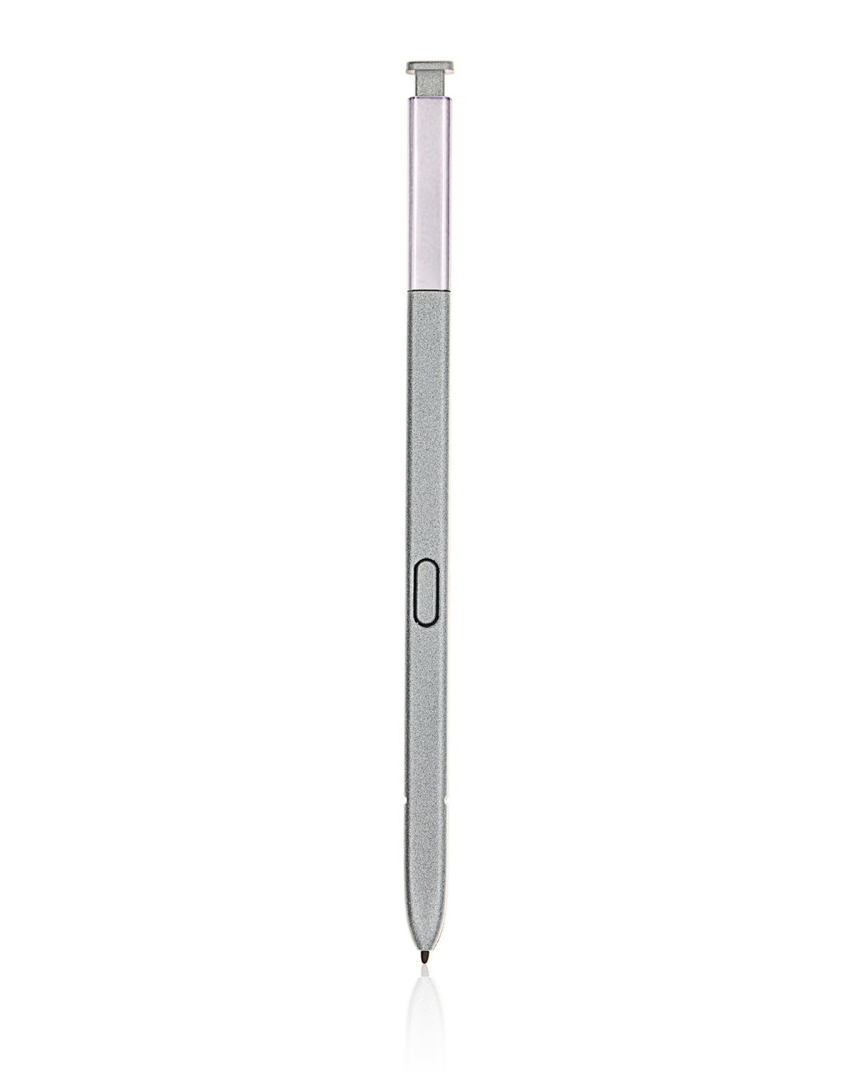 Stylus Pen Compatible For Samsung Galaxy Note 9 Replacement (Vemake) (Cloud Silver) (No Bluetooth Functionality)