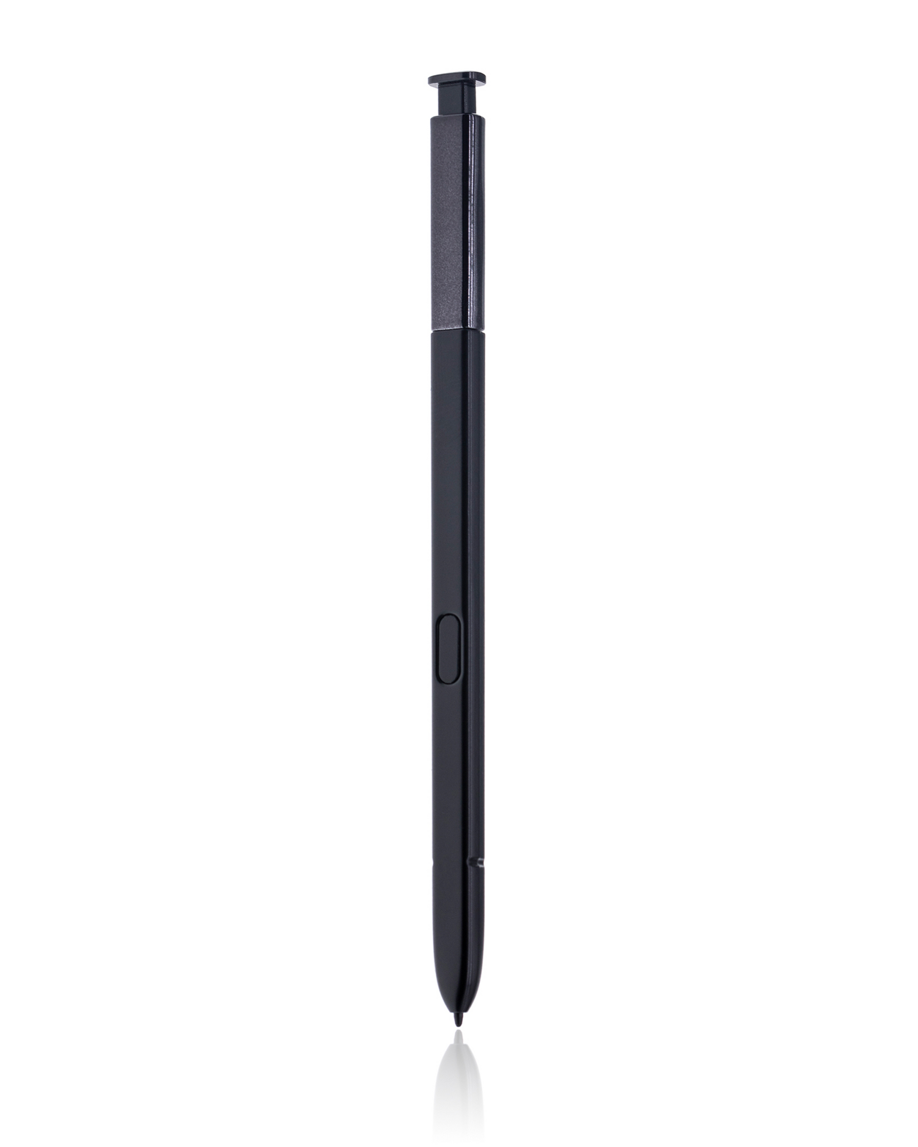 Stylus Pen Replacement  Compatible For Samsung Galaxy Note 9 (Vemake) (Midnight Black) (No Bluetooth Functionality)