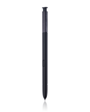 Stylus Pen Replacement  Compatible For Samsung Galaxy Note 9 (Vemake) (Midnight Black) (No Bluetooth Functionality)