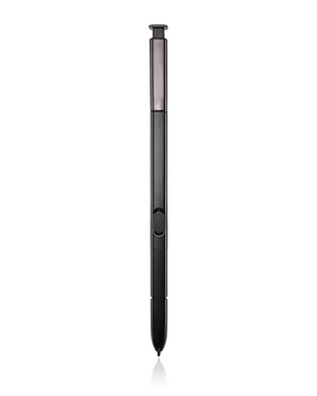 Stylus Pen Replacement Compatible For Samsung Galaxy Note 9 (With Bluetooth Functionality) (Premium) (Midnight Black)