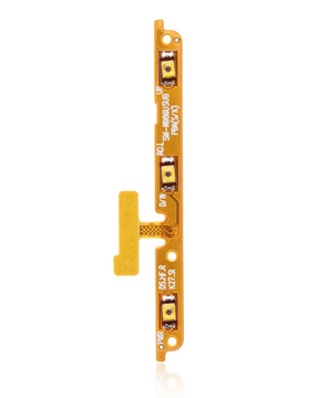 Replacement Power Button Flex Cable Compatible For Samsung Galaxy Note 20 Ultra 5G