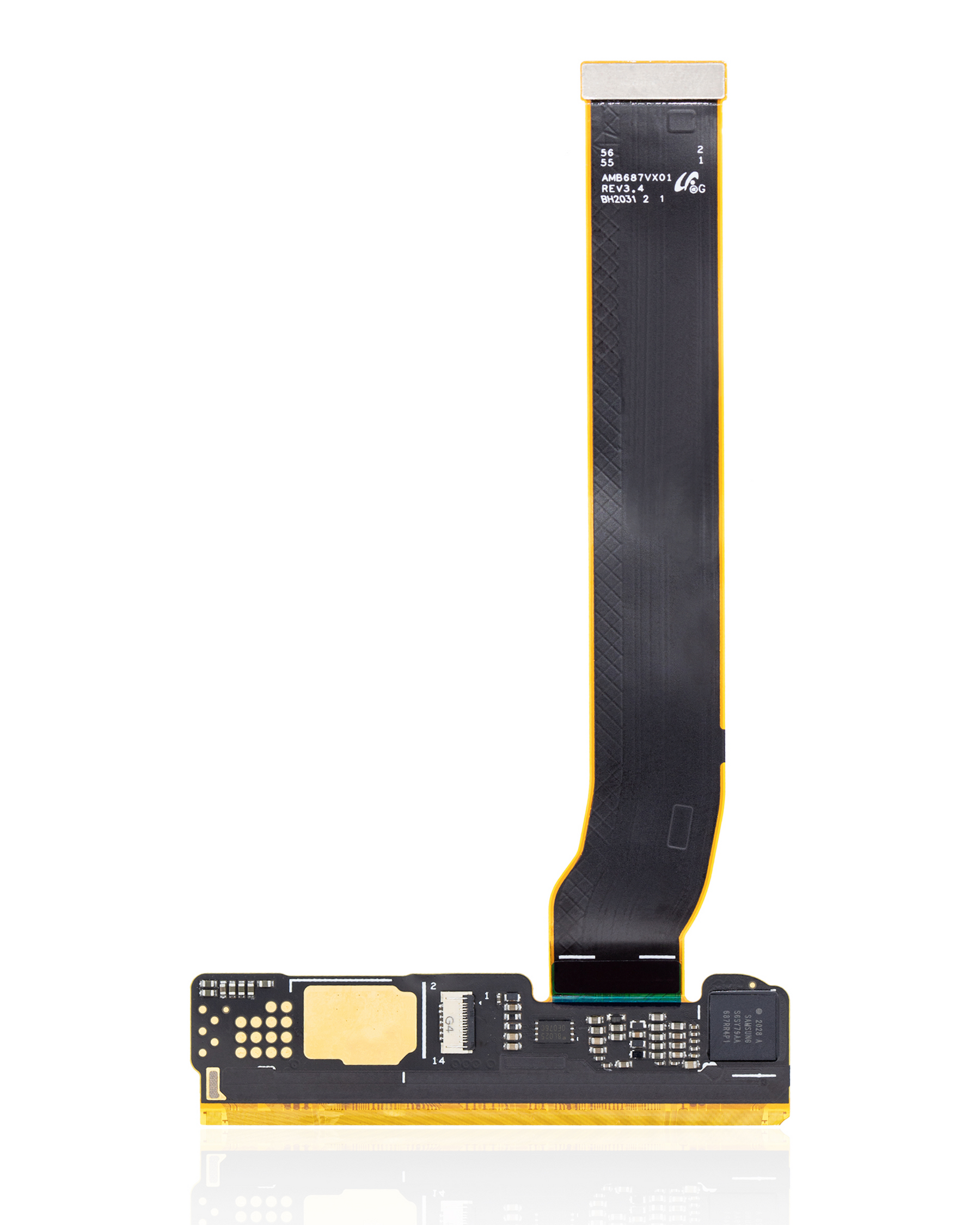 Replacement LCD Flex Cable Compatible For Samsung Galaxy Note 20 Ultra 5G