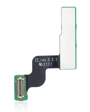 Flash Light With Proximity Sensor Flex Cable Compatible For Samsung Galaxy Note 20 Ultra Replacement